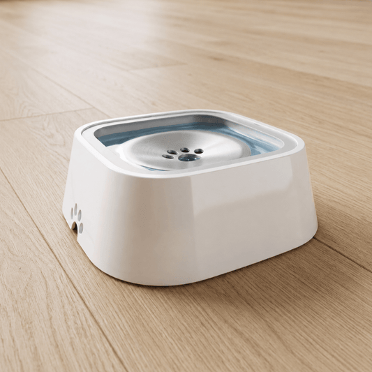 FetchMate™ 1.5L No-Spill Smart Pet Bowl
