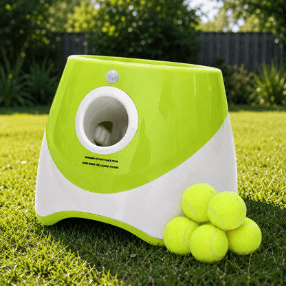 FetchMate™ Automatic Ball Launcher