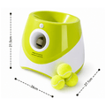 FetchMate™ Automatic Ball Launcher