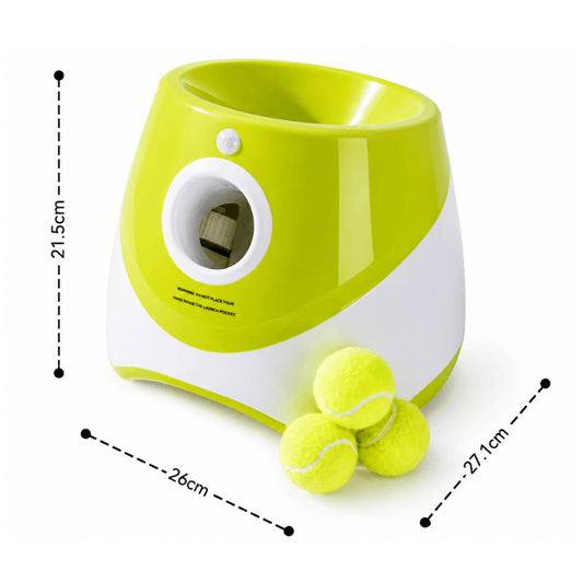 FetchMate™ Automatic Ball Launcher
